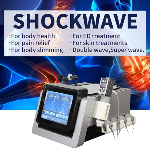 Shock Wave Therapy Machine Extracorporeal Shockwave for Erectile  Dysfunction EMS Muscle Pain Relief ED Treatment Device - China Shock Wave,  Shockwave