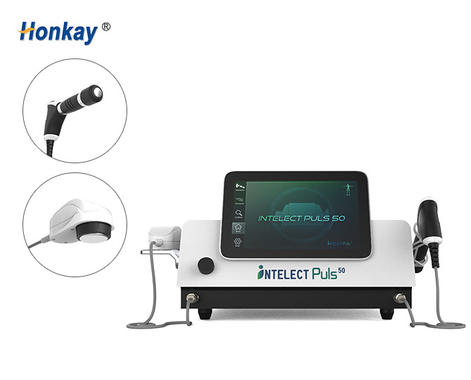 professional shockwave therapy machine