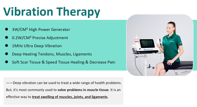 shockwave therapy machine