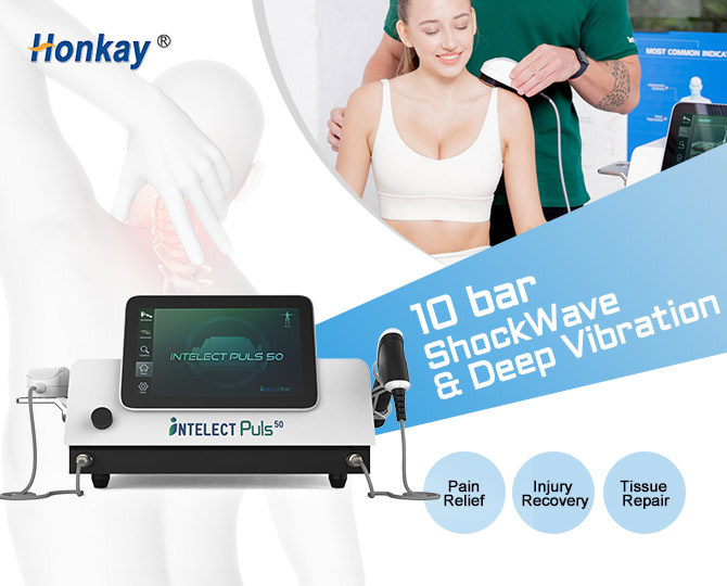 shockwave therapy machine cost uk