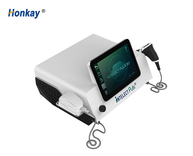 shockwave therapy machine cost