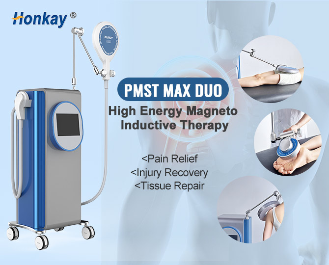 magneto therapy machine