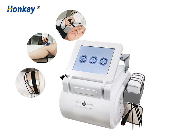 tecar therapy machine price