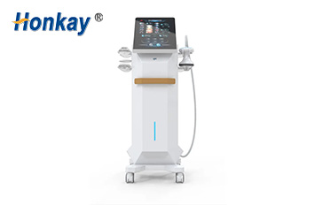 focused shockwave therapy