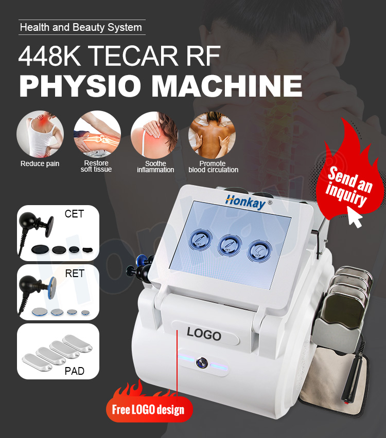 448khz tecar therapy