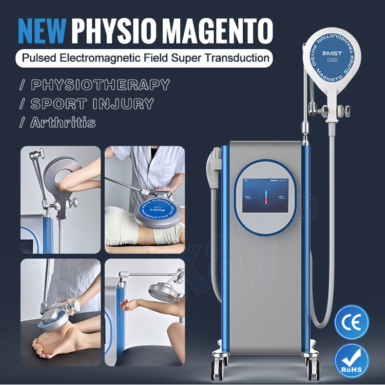 magneto therapy machine