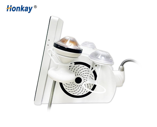 focus shockwave therapy