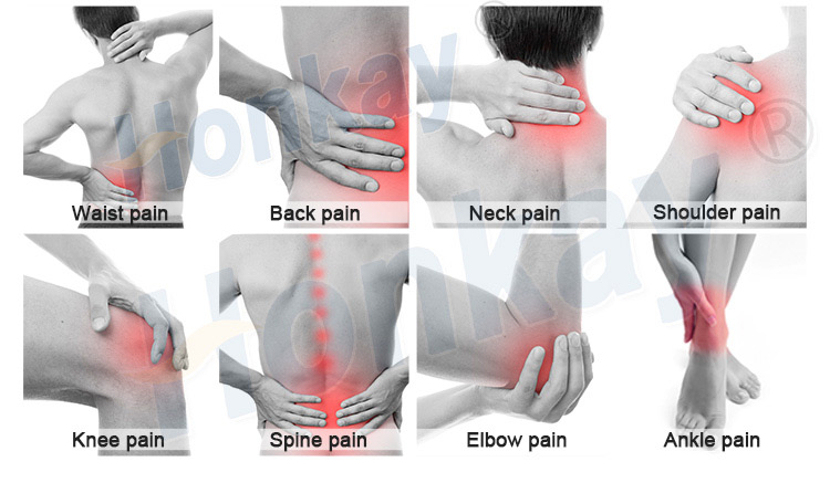 focus shockwave therapy
