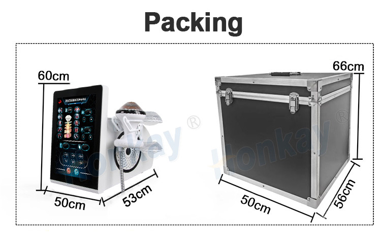 focus shockwave therapy