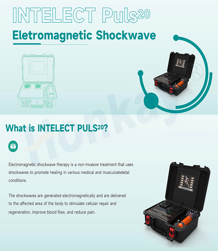 intelect puls 20