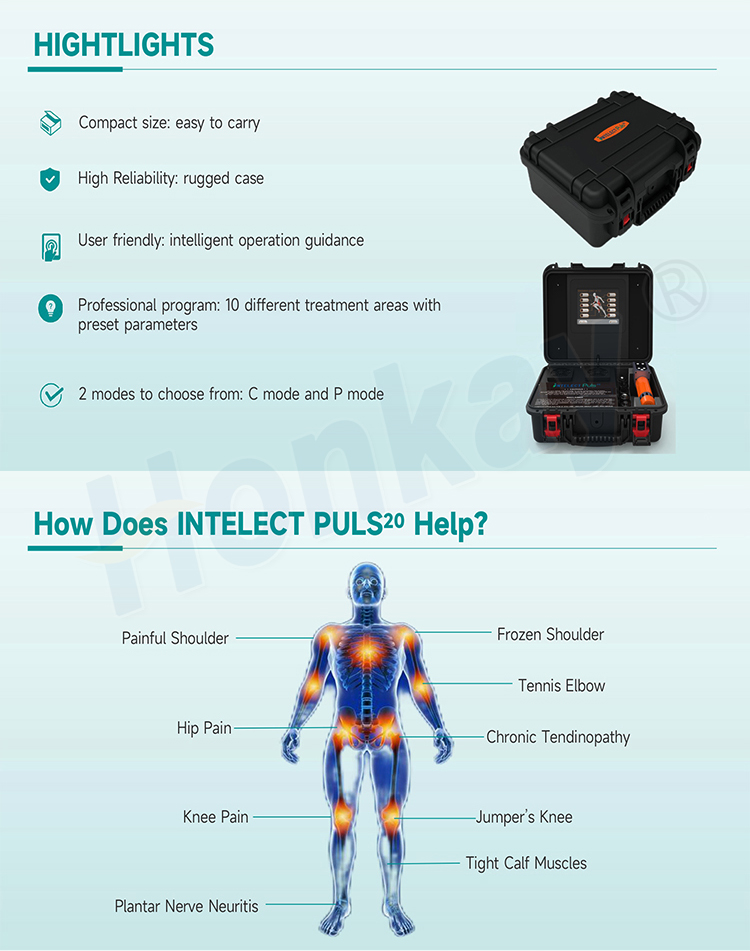 intelect puls 20